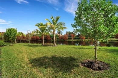 Enjoy the sunrise views from this generously appointed 2,202 sq on Bonita National Golf Course in Florida - for sale on GolfHomes.com, golf home, golf lot