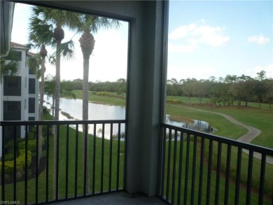 FANTASTIC VIEW! GOLF INCLUDED! Cozy turnkey 2/2 with screened on Heritage Bay Golf Course in Florida - for sale on GolfHomes.com, golf home, golf lot