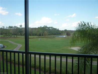 FANTASTIC VIEW! GOLF INCLUDED! Cozy turnkey 2/2 with screened on Heritage Bay Golf Course in Florida - for sale on GolfHomes.com, golf home, golf lot