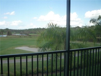FANTASTIC VIEW! GOLF INCLUDED! Cozy turnkey 2/2 with screened on Heritage Bay Golf Course in Florida - for sale on GolfHomes.com, golf home, golf lot
