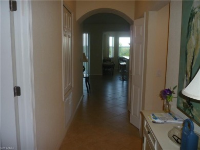 FANTASTIC VIEW! GOLF INCLUDED! Cozy turnkey 2/2 with screened on Heritage Bay Golf Course in Florida - for sale on GolfHomes.com, golf home, golf lot