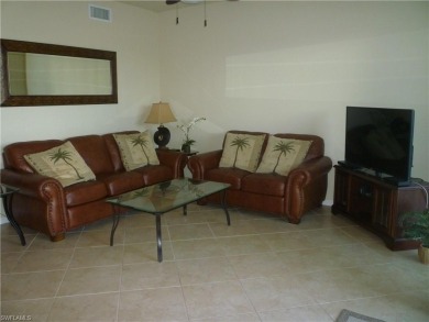 FANTASTIC VIEW! GOLF INCLUDED! Cozy turnkey 2/2 with screened on Heritage Bay Golf Course in Florida - for sale on GolfHomes.com, golf home, golf lot