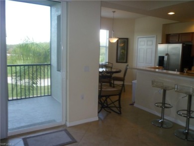 FANTASTIC VIEW! GOLF INCLUDED! Cozy turnkey 2/2 with screened on Heritage Bay Golf Course in Florida - for sale on GolfHomes.com, golf home, golf lot