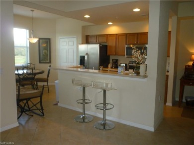 FANTASTIC VIEW! GOLF INCLUDED! Cozy turnkey 2/2 with screened on Heritage Bay Golf Course in Florida - for sale on GolfHomes.com, golf home, golf lot