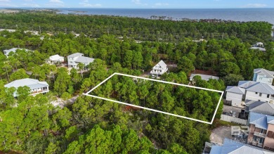 Discover the perfect setting for your dream home in Surfside on Kiva Dunes Golf Club in Alabama - for sale on GolfHomes.com, golf home, golf lot