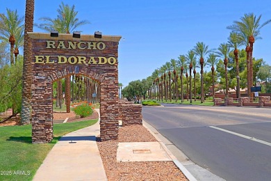 Imagine coming home to a refreshing swim in your private pool on The Duke At Rancho El Dorado Golf Course in Arizona - for sale on GolfHomes.com, golf home, golf lot