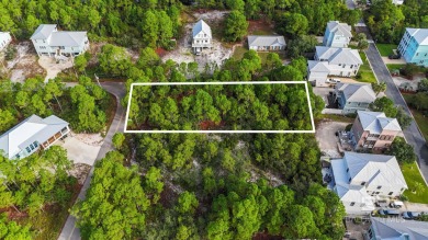 Discover the perfect setting for your dream home in Surfside on Kiva Dunes Golf Club in Alabama - for sale on GolfHomes.com, golf home, golf lot