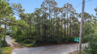 Discover the perfect setting for your dream home in Surfside on Kiva Dunes Golf Club in Alabama - for sale on GolfHomes.com, golf home, golf lot
