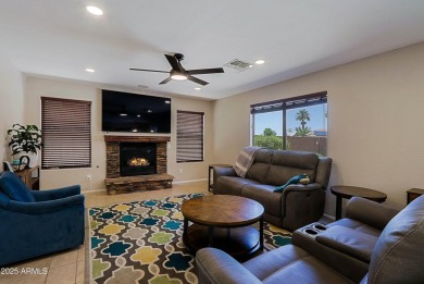 Imagine coming home to a refreshing swim in your private pool on The Duke At Rancho El Dorado Golf Course in Arizona - for sale on GolfHomes.com, golf home, golf lot