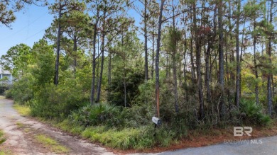 Discover the perfect setting for your dream home in Surfside on Kiva Dunes Golf Club in Alabama - for sale on GolfHomes.com, golf home, golf lot