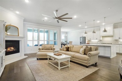 Experience resort-style living in this stunning 4-bedroom, 2 on The Golf Club at Resort Eagle Mountain Lake in Texas - for sale on GolfHomes.com, golf home, golf lot