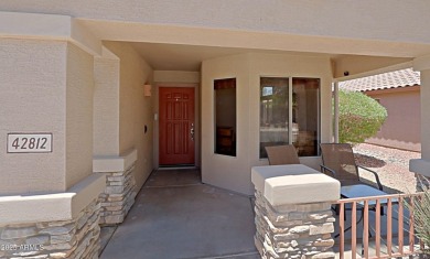 Imagine coming home to a refreshing swim in your private pool on The Duke At Rancho El Dorado Golf Course in Arizona - for sale on GolfHomes.com, golf home, golf lot
