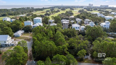 Discover the perfect setting for your dream home in Surfside on Kiva Dunes Golf Club in Alabama - for sale on GolfHomes.com, golf home, golf lot