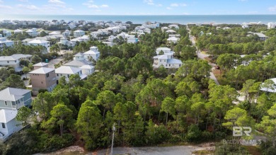Discover the perfect setting for your dream home in Surfside on Kiva Dunes Golf Club in Alabama - for sale on GolfHomes.com, golf home, golf lot