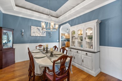 Listed by Shauna Sheets, KWBH, . Wonderfully maintained ranch on Meadowbrook Golf Course in South Dakota - for sale on GolfHomes.com, golf home, golf lot