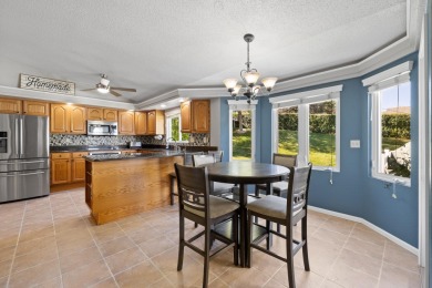 Listed by Shauna Sheets, KWBH, . Wonderfully maintained ranch on Meadowbrook Golf Course in South Dakota - for sale on GolfHomes.com, golf home, golf lot