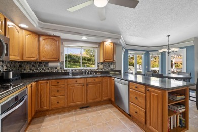 Listed by Shauna Sheets, KWBH, . Wonderfully maintained ranch on Meadowbrook Golf Course in South Dakota - for sale on GolfHomes.com, golf home, golf lot