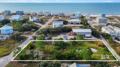 Discover the perfect setting for your dream home in Surfside on Kiva Dunes Golf Club in Alabama - for sale on GolfHomes.com, golf home, golf lot
