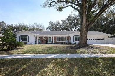 Welcome to this Beautifully updated traditional home, Quality on Rio Pinar Golf and Country Club in Florida - for sale on GolfHomes.com, golf home, golf lot