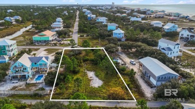 Discover the perfect setting for your dream home in Surfside on Kiva Dunes Golf Club in Alabama - for sale on GolfHomes.com, golf home, golf lot