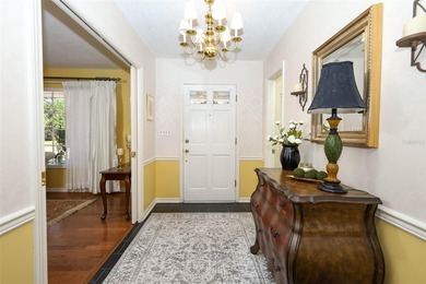 Welcome to this Beautifully updated traditional home, Quality on Rio Pinar Golf and Country Club in Florida - for sale on GolfHomes.com, golf home, golf lot