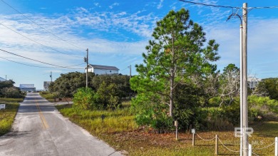 Discover the perfect setting for your dream home in Surfside on Kiva Dunes Golf Club in Alabama - for sale on GolfHomes.com, golf home, golf lot
