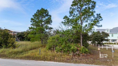 Discover the perfect setting for your dream home in Surfside on Kiva Dunes Golf Club in Alabama - for sale on GolfHomes.com, golf home, golf lot