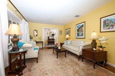 Welcome to this Beautifully updated traditional home, Quality on Rio Pinar Golf and Country Club in Florida - for sale on GolfHomes.com, golf home, golf lot