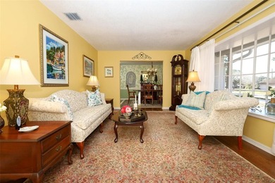 Welcome to this Beautifully updated traditional home, Quality on Rio Pinar Golf and Country Club in Florida - for sale on GolfHomes.com, golf home, golf lot