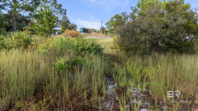 Discover the perfect setting for your dream home in Surfside on Kiva Dunes Golf Club in Alabama - for sale on GolfHomes.com, golf home, golf lot