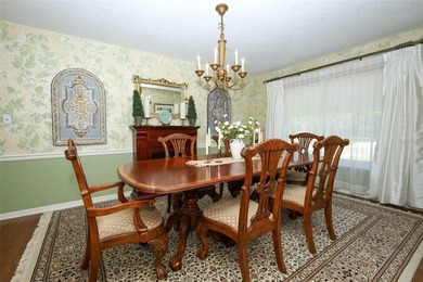 Welcome to this Beautifully updated traditional home, Quality on Rio Pinar Golf and Country Club in Florida - for sale on GolfHomes.com, golf home, golf lot