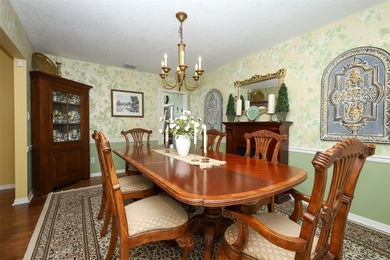 Welcome to this Beautifully updated traditional home, Quality on Rio Pinar Golf and Country Club in Florida - for sale on GolfHomes.com, golf home, golf lot