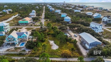 Discover the perfect setting for your dream home in Surfside on Kiva Dunes Golf Club in Alabama - for sale on GolfHomes.com, golf home, golf lot