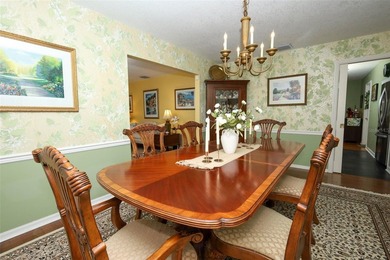 Welcome to this Beautifully updated traditional home, Quality on Rio Pinar Golf and Country Club in Florida - for sale on GolfHomes.com, golf home, golf lot