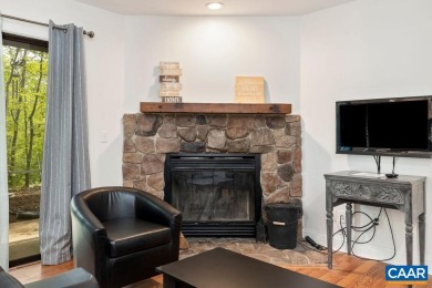 You are going to love the rare layout of this 1 bedroom/1 bath on Devils Knob in Virginia - for sale on GolfHomes.com, golf home, golf lot