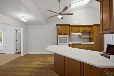 OPEN HOUSE SUNDAY MARCH 8th 12:00-3:00. Welcome to this inviting on Tiger Point Golf and Country Club in Florida - for sale on GolfHomes.com, golf home, golf lot