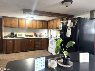 Located in the Indian Ridge Subdivision, Rathbun Lake, IA, this on The Preserve on Rathbun Lake in Iowa - for sale on GolfHomes.com, golf home, golf lot