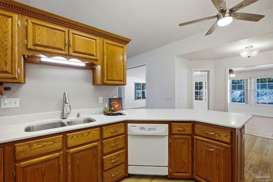 OPEN HOUSE SUNDAY MARCH 8th 12:00-3:00. Welcome to this inviting on Tiger Point Golf and Country Club in Florida - for sale on GolfHomes.com, golf home, golf lot