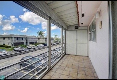 Motivated Seller. 55+ Community - Fully Renovated 2-Bed/2-Bath on Kings Point Golf -Flanders Way in Florida - for sale on GolfHomes.com, golf home, golf lot