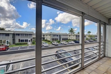Motivated Seller. 55+ Community - Fully Renovated 2-Bed/2-Bath on Kings Point Golf -Flanders Way in Florida - for sale on GolfHomes.com, golf home, golf lot