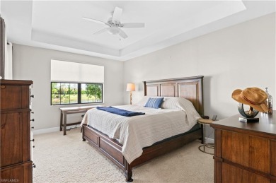 Welcome home to Pelican Preserve. This stunning nearly 1800 sqft on Pelican Preserve Golf Club in Florida - for sale on GolfHomes.com, golf home, golf lot