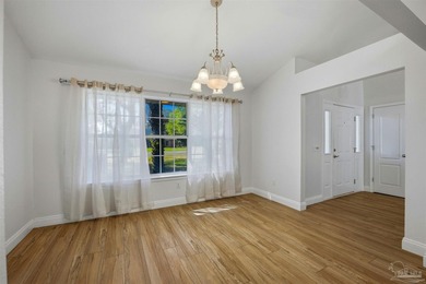 OPEN HOUSE SUNDAY MARCH 8th 12:00-3:00. Welcome to this inviting on Tiger Point Golf and Country Club in Florida - for sale on GolfHomes.com, golf home, golf lot