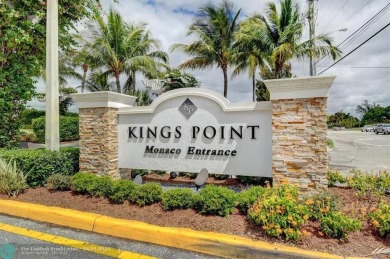 Motivated Seller. 55+ Community - Fully Renovated 2-Bed/2-Bath on Kings Point Golf -Flanders Way in Florida - for sale on GolfHomes.com, golf home, golf lot