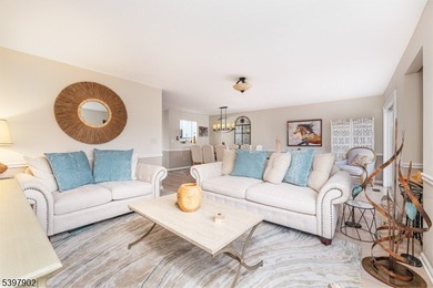 Stunning, Move-In Ready Townhome with Modern Upgrades!  Welcome on Crystal Springs Resort in New Jersey - for sale on GolfHomes.com, golf home, golf lot