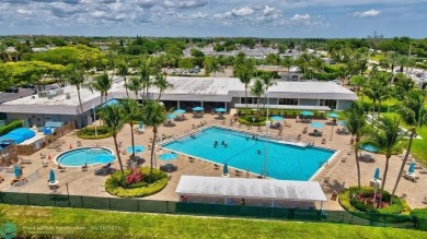 Motivated Seller. 55+ Community - Fully Renovated 2-Bed/2-Bath on Kings Point Golf -Flanders Way in Florida - for sale on GolfHomes.com, golf home, golf lot