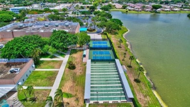 Motivated Seller. 55+ Community - Fully Renovated 2-Bed/2-Bath on Kings Point Golf -Flanders Way in Florida - for sale on GolfHomes.com, golf home, golf lot