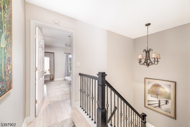 Stunning, Move-In Ready Townhome with Modern Upgrades!  Welcome on Crystal Springs Resort in New Jersey - for sale on GolfHomes.com, golf home, golf lot