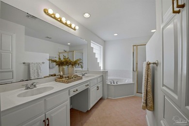 OPEN HOUSE SUNDAY MARCH 8th 12:00-3:00. Welcome to this inviting on Tiger Point Golf and Country Club in Florida - for sale on GolfHomes.com, golf home, golf lot