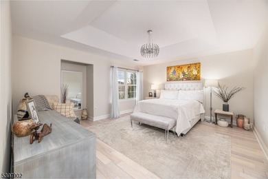 Stunning, Move-In Ready Townhome with Modern Upgrades!  Welcome on Crystal Springs Resort in New Jersey - for sale on GolfHomes.com, golf home, golf lot