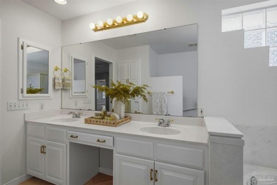 OPEN HOUSE SUNDAY MARCH 8th 12:00-3:00. Welcome to this inviting on Tiger Point Golf and Country Club in Florida - for sale on GolfHomes.com, golf home, golf lot